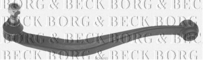 BORG & BECK bca6765 -  Рычаг независимой подвески колеса, подвеска колеса